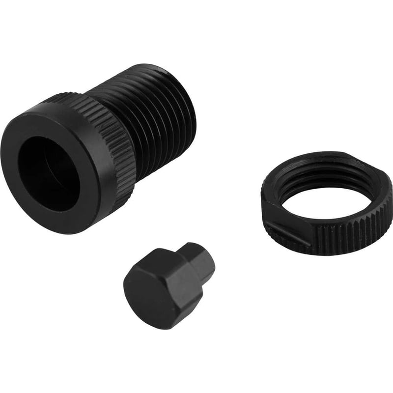 Conjunto do parafuso de tração M12 para RPV 312