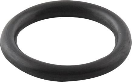 Anel de vedação/oring nº 7 para rolo de pintura com reservatório