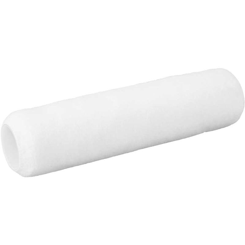 Rolo para o rolo de pintura com reservatório