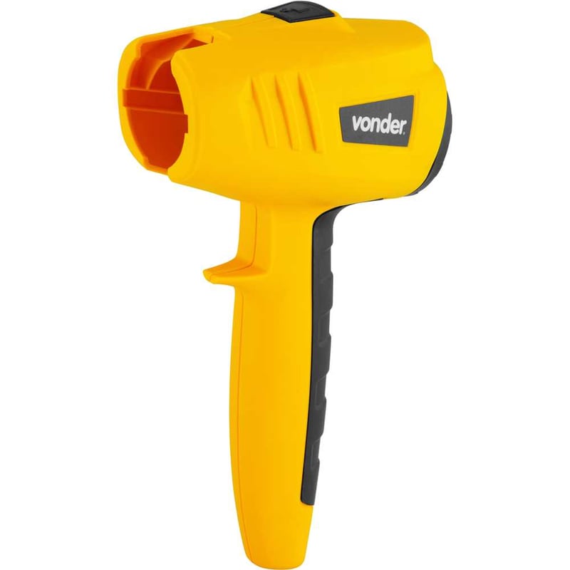 Base da pistola para Pistolas Elétricas de Pintura PEV 600, PEV 750 e PEV 900
