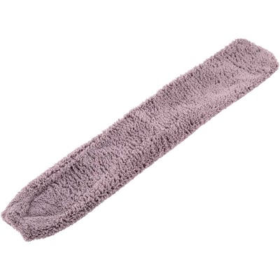 Refil em microfibra espanador, perfil alto