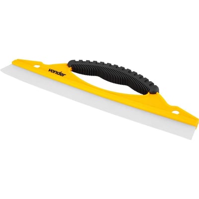 Rodo de silicone, multiuso, com 310 mm