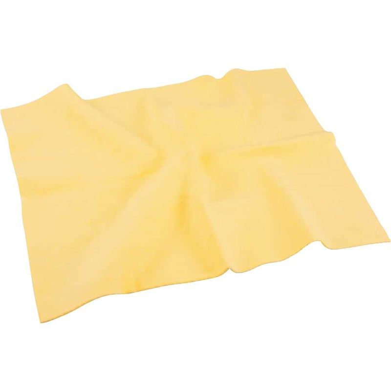 Toalha de PVA 43,0 cm x 66,0 cm