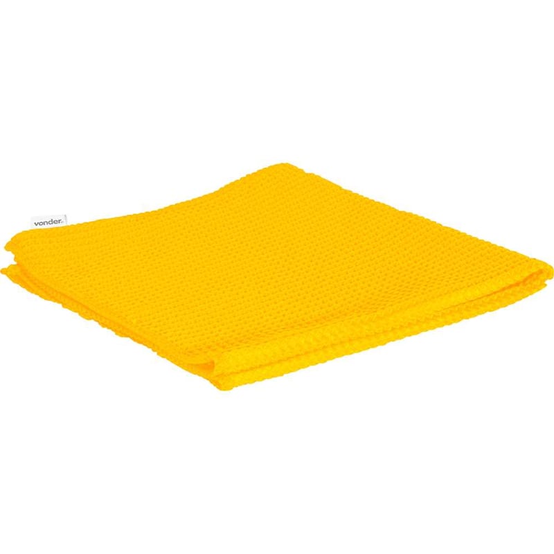 Toalha de microfibra, 40 cm x 40 cm, 300 g/m² (gsm)