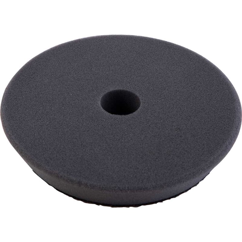 Boina de espuma para lustro 5", para politriz roto-orbital