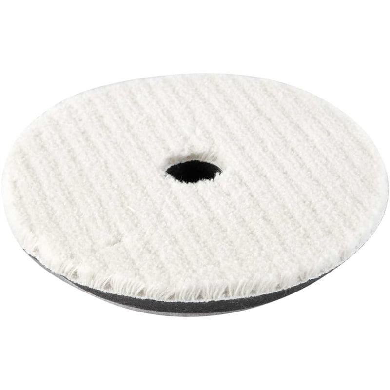Boina de microfibra para corte pesado 5", para politriz roto-orbital
