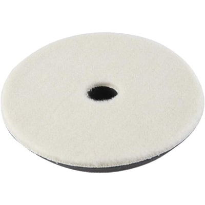 Boina de microfibra para corte leve 5", para politriz roto-orbital