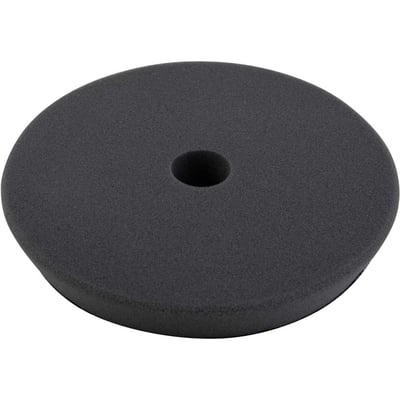 Boina de espuma para lustro 6", para politriz roto-orbital