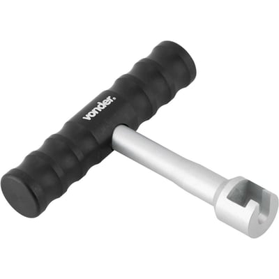 Repuxador manual para martelinho de ouro