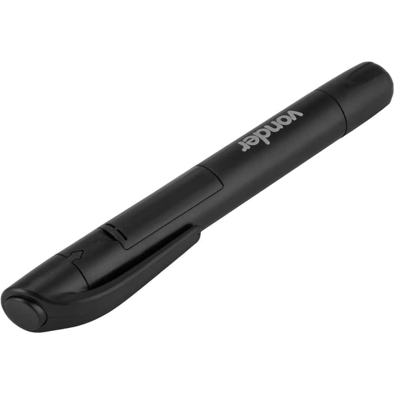 Caneta para teste de fluido de freio, DOT 3 e DOT 4