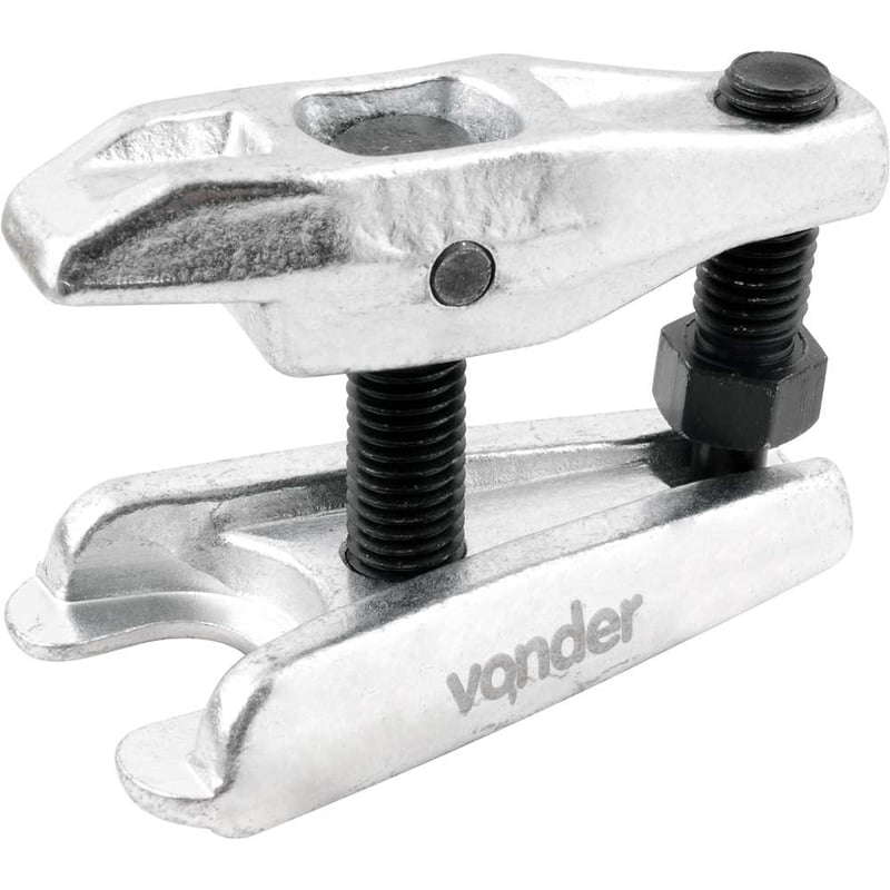 Extrator universal para articulação esférica