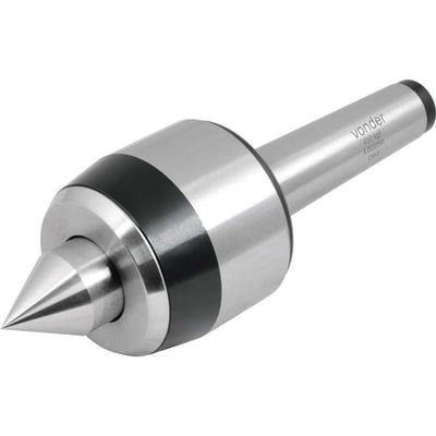 Ponta rotativa CM3, 400 kgf