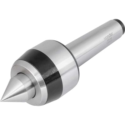 Ponta rotativa CM4, 600 kgf