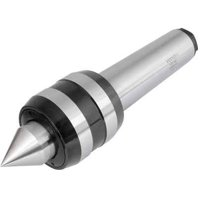 Ponta rotativa CM5, 800 kgf