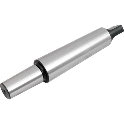Haste cônica para mandril CM3 - B18