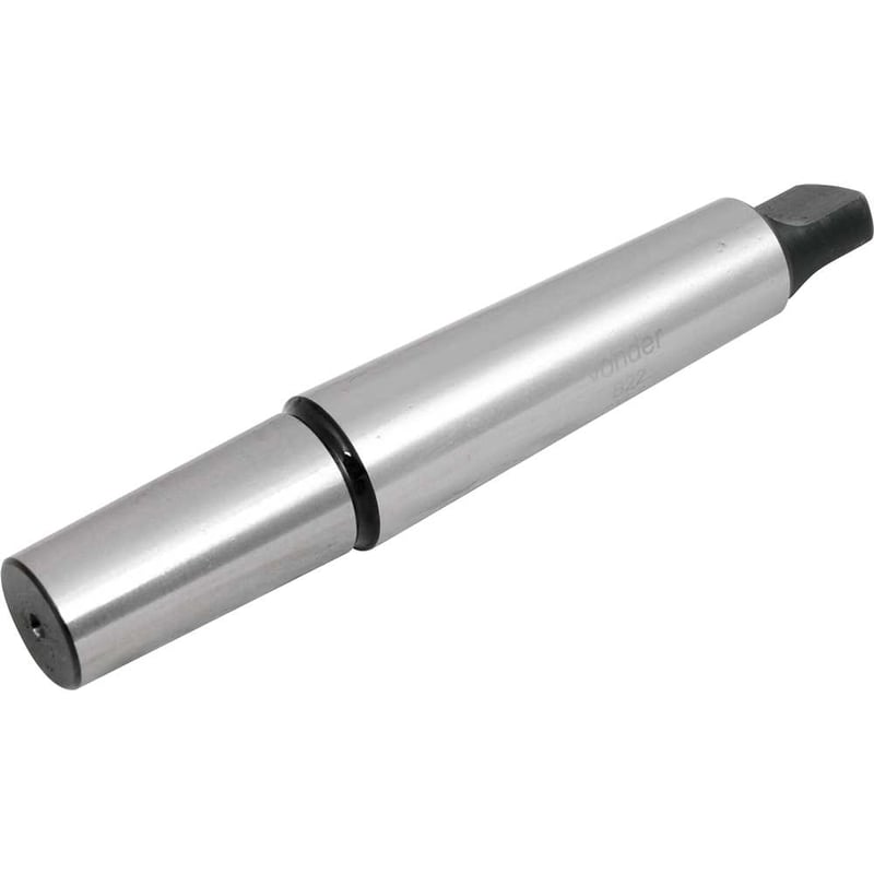 Haste cônica para mandril CM3 - B22