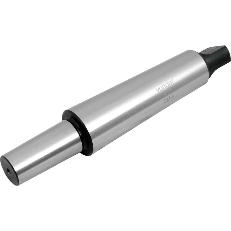 Haste cônica para mandril CM4 - B22