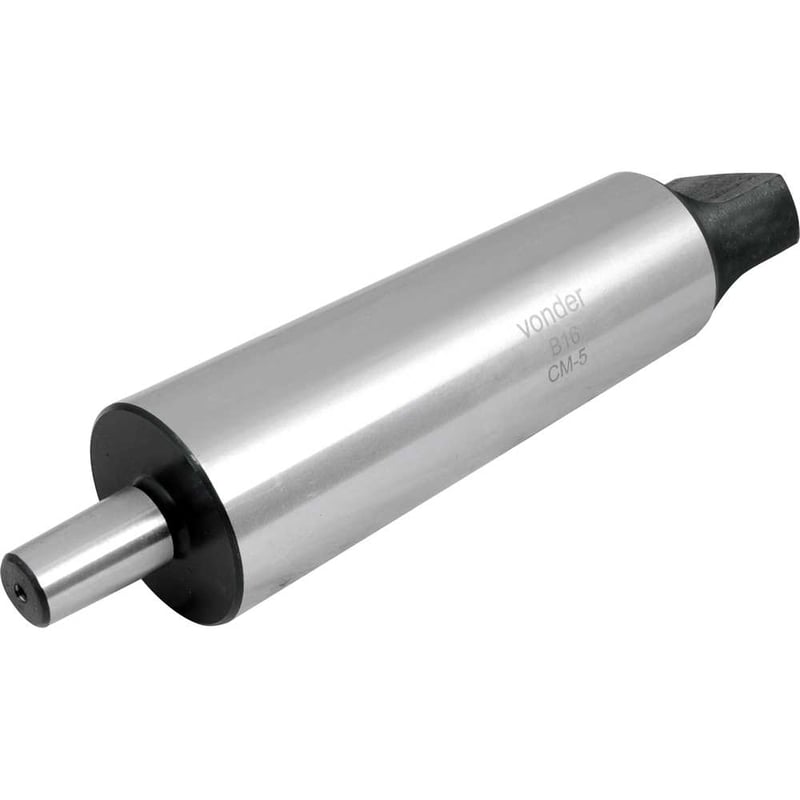 Haste cônica para mandril CM5 - B16