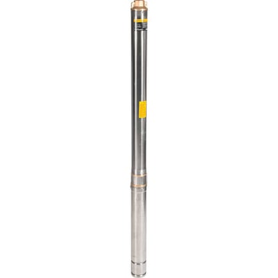 Bomba submersa de 3", tipo caneta, 1,50 hp, 220 V~