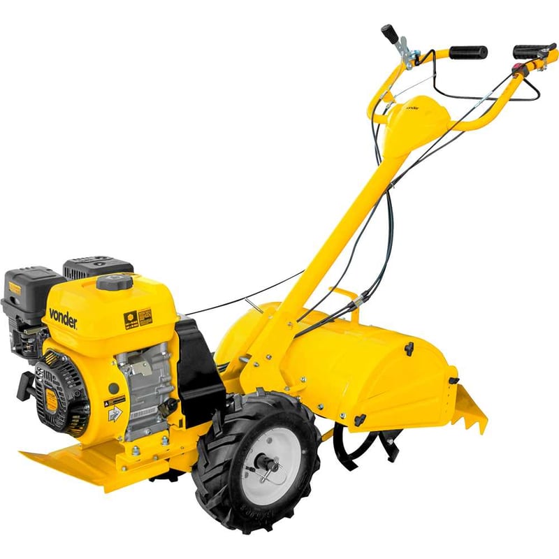 Motocultivador a gasolina 7 cv/hp