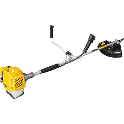 Roçadeira a gasolina, 0,95 cv, 25,4 cm³ (cc)