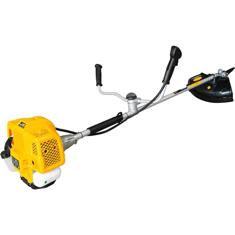 Roçadeira a gasolina, 1,70 cv, 42,7 cm³ (cc)
