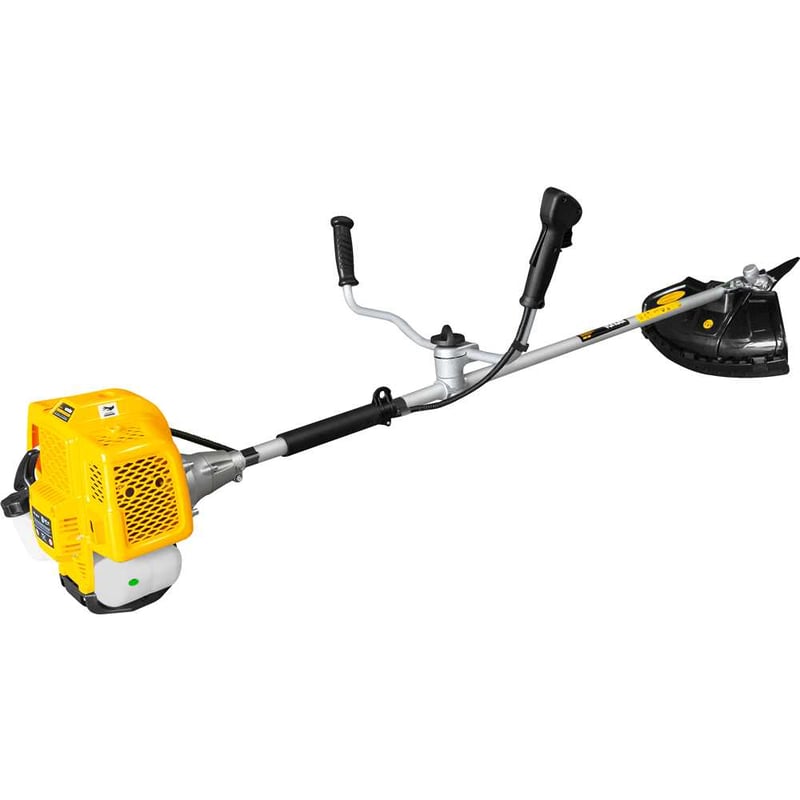 Roçadeira a gasolina, 1,90 cv, 52,0 cm³ (cc)