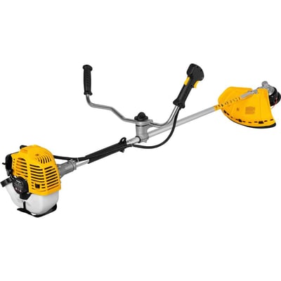 Roçadeira a gasolina, 0,95 cv, 25,4 cm³ (cc)