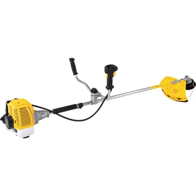 Roçadeira a gasolina, 1,9 cv, 52,0 cm³ (cc)