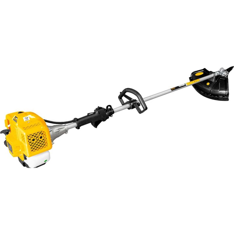 Roçadeira a gasolina, 0,95 cv, 25,4 cm³ (cc)