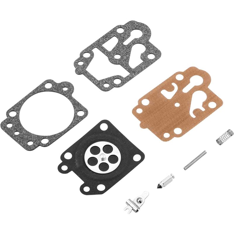 Conjunto de reparos do carburador para Roçadeiras RGP