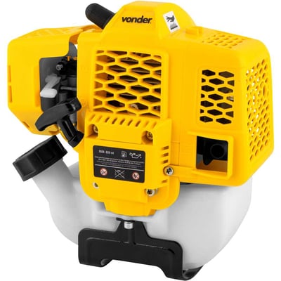 Motor a gasolina 2 tempos, 25,4 cm³ (cc) MGP 254, para roçadeira RGP 254