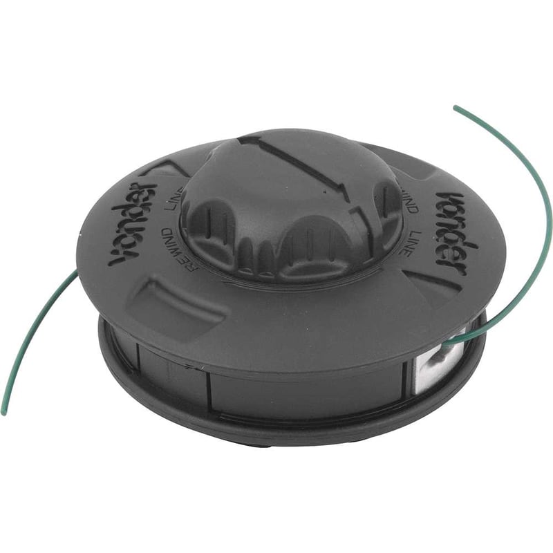 Carretel automático completo para roçadeiras