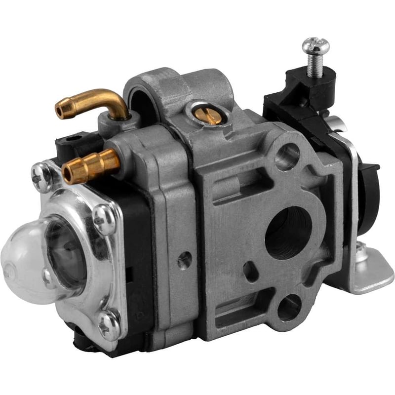 Carburador para Pulverizador costal 25 litros e Roçadeiras RGP 254, RGO 260, RGO 330 e RGP 2540C