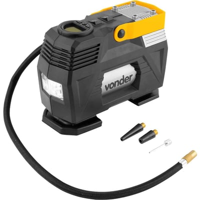 Compressor de ar automotivo, CAV 120, 12 V