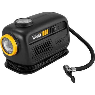 Compressor de ar automotivo, CAV 12, 12 V