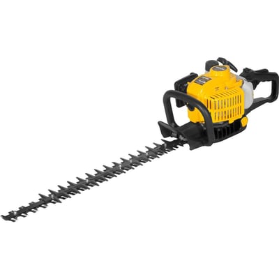 Aparador a gasolina de cerca viva, 22,5 cm³ (cc)