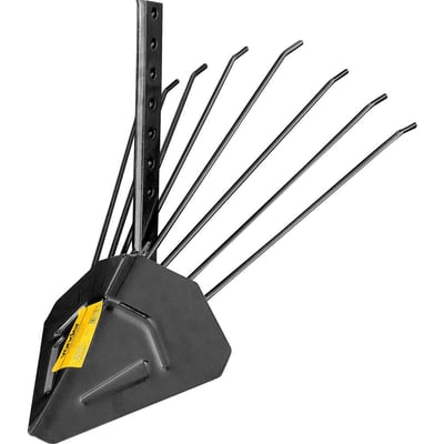 Colhedor de batata para Microtrator MTV 700, MTV 770, MTV 775 e MTV 1000