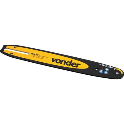 Sabre para motosserra 12'' - 30,5 cm, perfil baixo