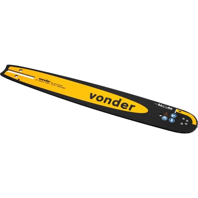Sabre para motosserra 16" - 40,6 cm