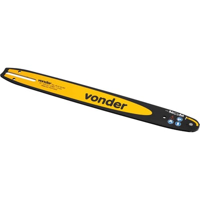 Sabre para motosserra 16" - 40,6 cm, perfil baixo