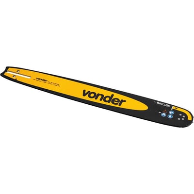 Sabre para motosserra 18'' - 45,7 cm