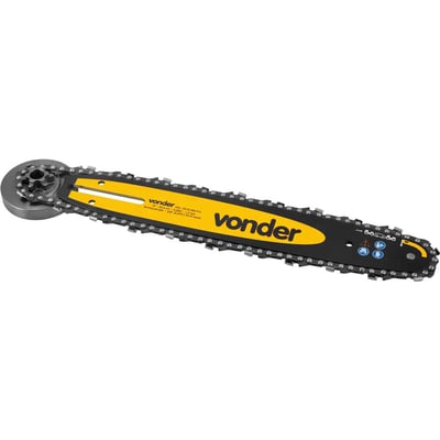 Sabre de 12" - 30,5 cm, com corrente e coroa, V38P13SQ