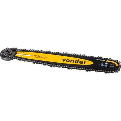 Sabre de 16" - 40,6 cm, com corrente e coroa, V3815SQ