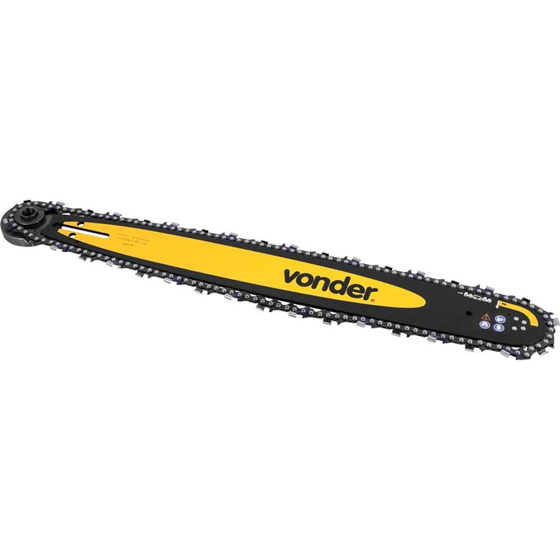 Sabre de 20" - 50,8 cm, com corrente e coroa (Z), V3815SQ