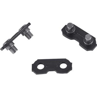 Elo união para corrente de motosserra passo 3/8'', V3815SQ