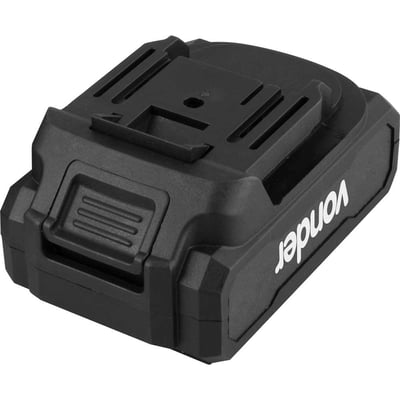 Bateria 20 V, íons de lítio, 4 Ah, para MAP 210