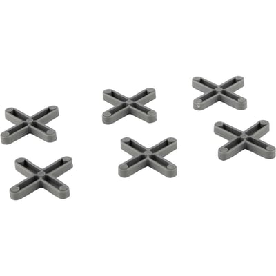 Espaçador plástico, 5,0 mm