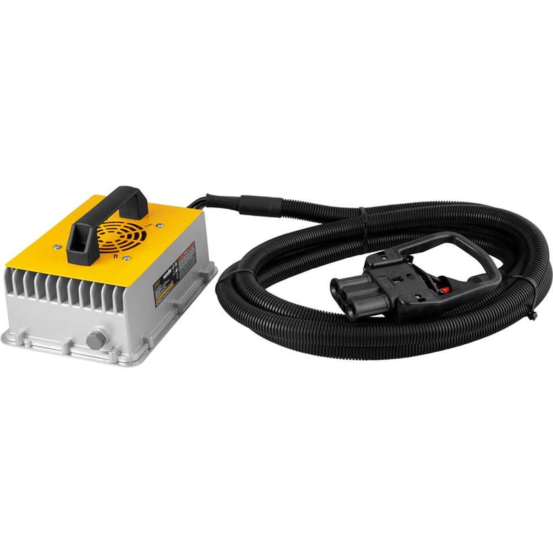Carregador de bateria para empilhadeira elétrica EPV 155-LI
