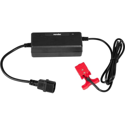 Carregador de bateria para paleteira elétrica PEV 151-LI